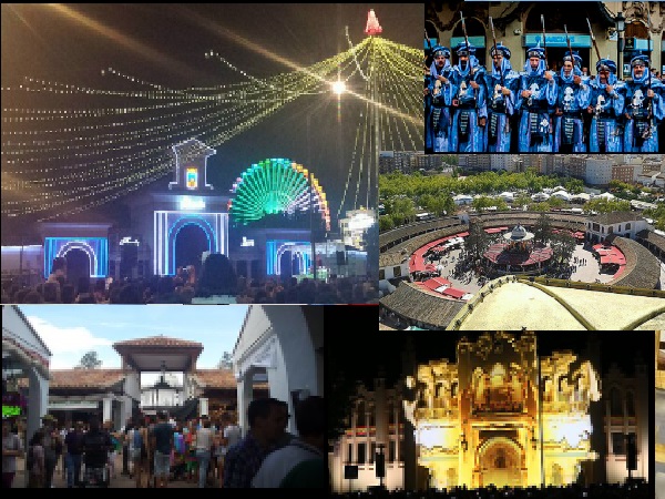 Imagen de I QUEDADA NACIONAL FERIA DE ALBACETE, días 16, 17 y 18 de Septiembre de 2022.

